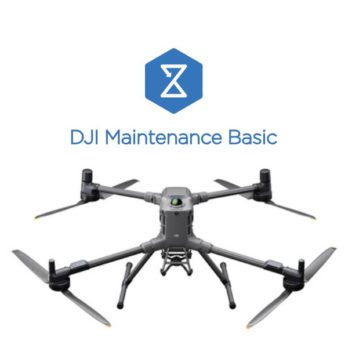 DJI Maintenance Basic dla Matrice 400