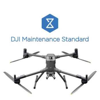 DJI Maintenance Standard dla Matrice 400