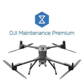 DJI Maintenance Premium dla Matrice 400