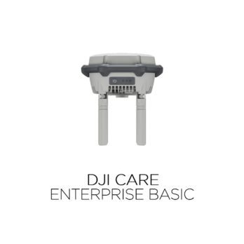 DJI Care Enterprise Basic D-RTK 3 – kod elektroniczny