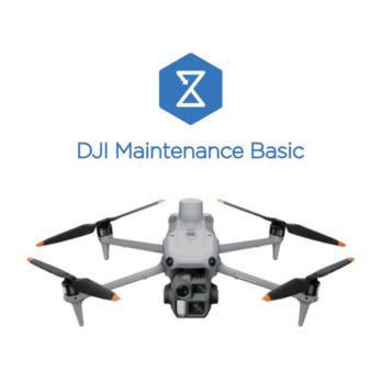 DJI Maintenance Basic dla Matrice 4E