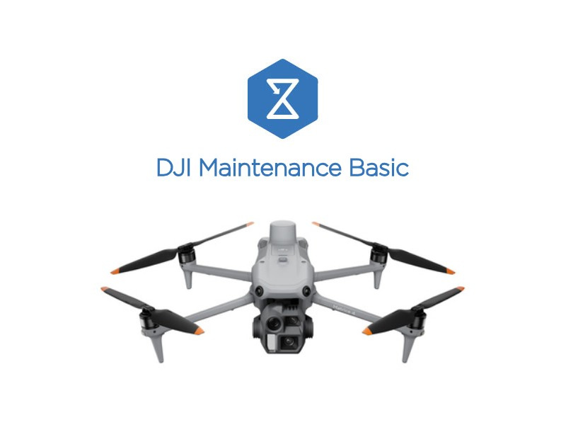 DJI Maintenance Basic dla Matrice 4E