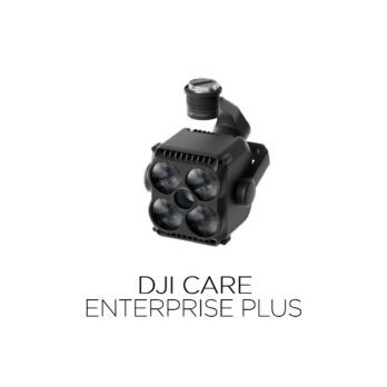 DJI Care Enterprise Plus Zenmuse S1 – kod elektroniczny