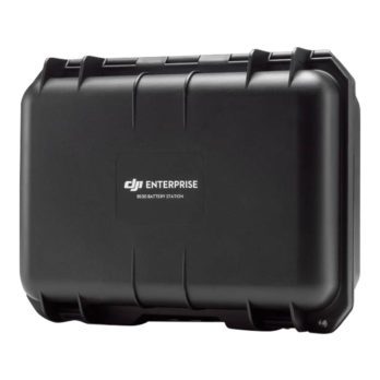 Stacja ładowania DJI Battery Station BS30