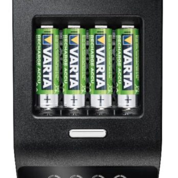 Varta 57685 101 441 ładowarka akumulatorów Prąd przemienny