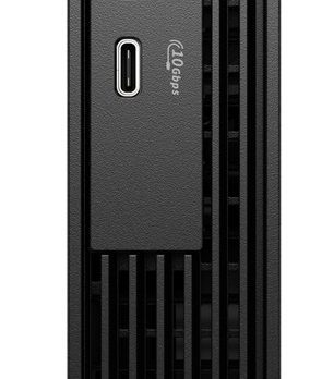 Kompletny system Dell Pro Micro QCM1250 i5-14500T – Komplettsystem – Core i5 (NF51R)