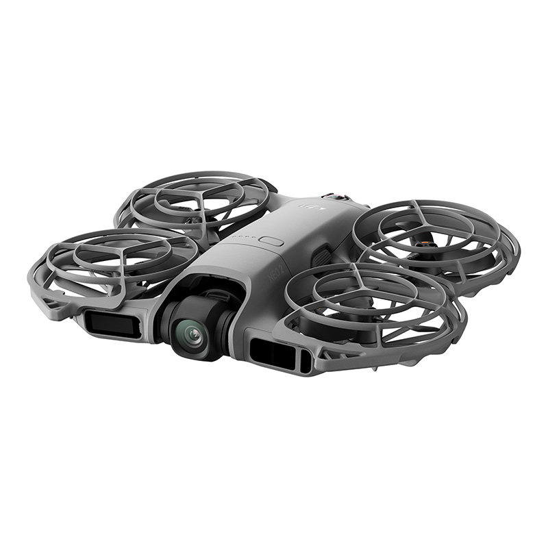 DJI Neo 2 Motion Fly More Combo + 2 letni DJI CARE - obrazek 4