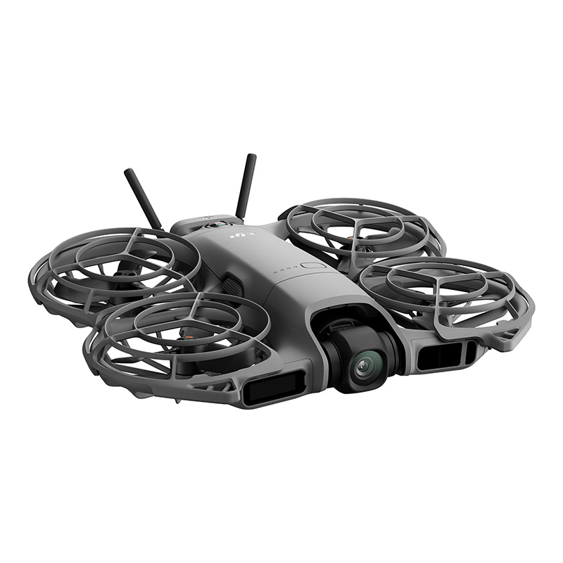 DJI Neo 2 Motion Fly More Combo + 2 letni DJI CARE - obrazek 5