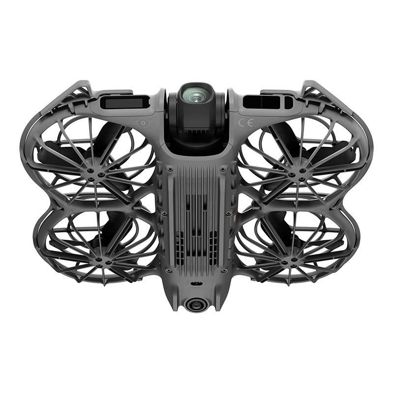 DJI Neo 2 Motion Fly More Combo + 2 letni DJI CARE - obrazek 6