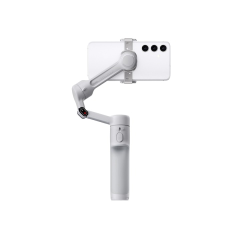 Gimbal Insta360 Flow 2 Standard Bundle (szary - Stone Gray) - obrazek 4