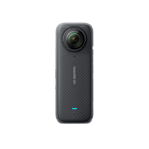 Insta360 X4 Adventure Bundle - kamera sferyczna 360° z zestawem akcesoriów - obrazek 4