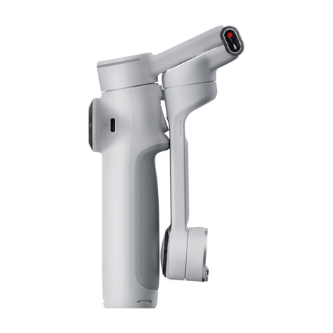 Insta360 Flow 2 PRO (Stone Gray) - gimbal do smartfona - obrazek 3