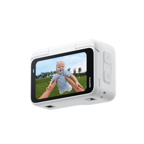 Insta360 GO Ultra Creator Bundle (Arctic White) - kamera sportowa 53g - obrazek 5