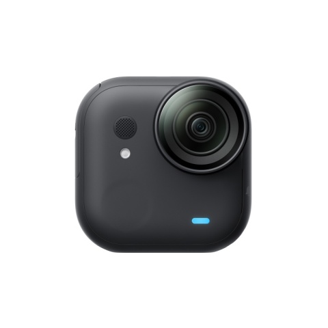 Insta360 GO Ultra Creator Bundle (Midnight Black) - kamera sportowa 53g - obrazek 5