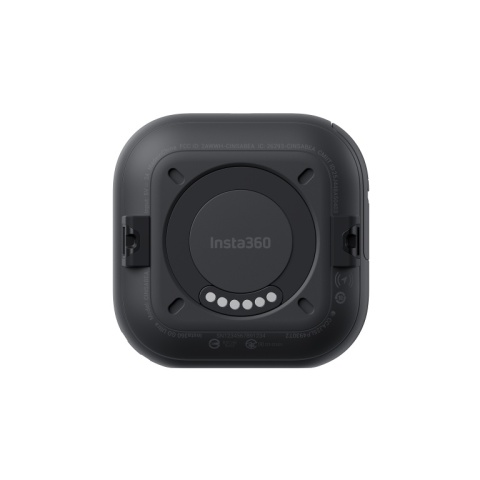 Insta360 GO Ultra Creator Bundle (Midnight Black) - kamera sportowa 53g - obrazek 6