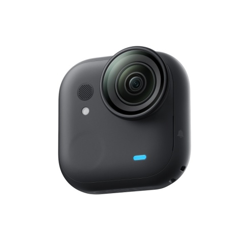 Insta360 GO Ultra Creator Bundle (Midnight Black) - kamera sportowa 53g - obrazek 9