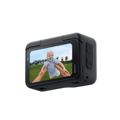 Insta360 GO Ultra Creator Bundle (Midnight Black) - kamera sportowa 53g - obrazek 11