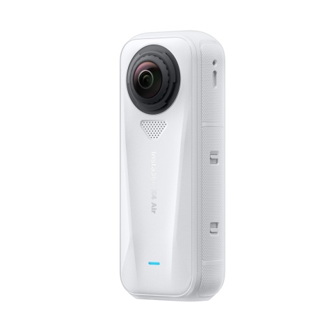 Kamera sferyczna Insta360 X4 Air Starter Bundle (Arctic White) - obrazek 3