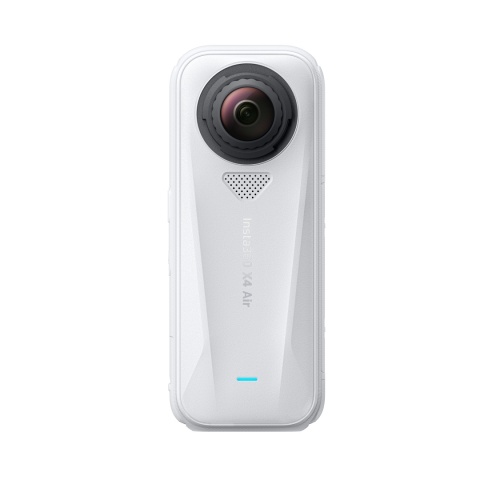 Kamera sferyczna Insta360 X4 Air Starter Bundle (Arctic White) - obrazek 4