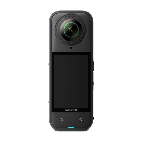 Kamera sferyczna Insta360 X5 Essentials Bundle - obrazek 3