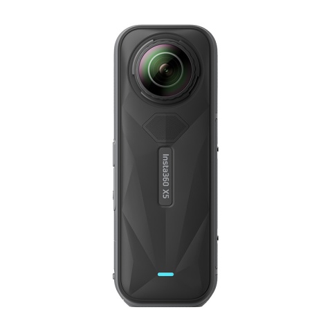 Kamera sferyczna Insta360 X5 Essentials Bundle - obrazek 5