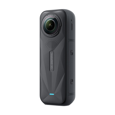 Kamera sferyczna Insta360 X5 Essentials Bundle - obrazek 6