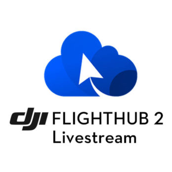 FlightHub 2 Livestream Reload Package Code – Kod elektroniczny