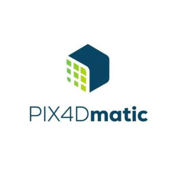 Pix4Dmatic – wieczna licencja