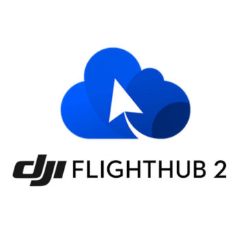 DJI FlightHub 2 Enterprise 36 miesięcy – Kod elektroniczny