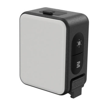 Oświetlenie / lampka Telesin do DJI Action 5 Pro / 4 / 3