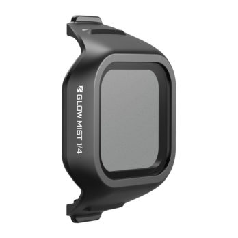 Filtr Glow Mist 1/4 Freewell do DJI Mini 5 Pro