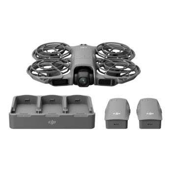 DJI Neo 2 Fly More Combo (Bez Kontrolera)