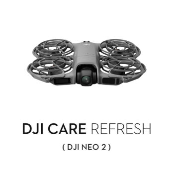 DJI Care Refresh DJI Neo 2 (roczny plan) – kod elektroniczny