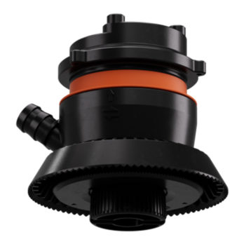 Agras T100 – Zestaw dodatkowych dysz