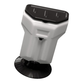 Agras T25P System Siewu