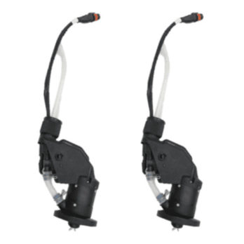 Agras T25P Dodatkowe Dysze