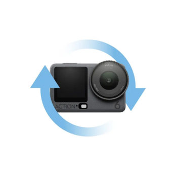 DJI Care Refresh DJI Osmo Action 6 (roczny plan) – kod elektroniczny