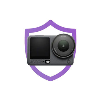 DJI Care Refresh DJI Osmo Action 6 (dwuletni plan)