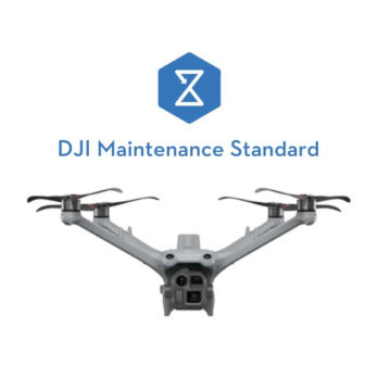DJI Maintenance Standard dla Matrice 4D/4TD