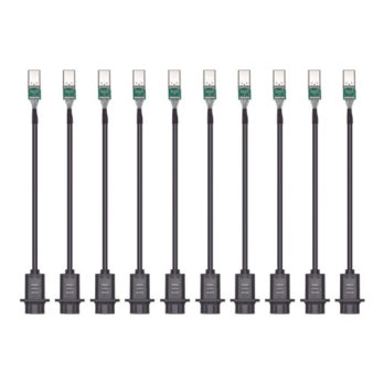 Zestaw okrągłych przewodów taśmowych DJI SDK