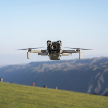 Drony Foto - Video