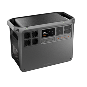 Stacja zasilania DJI Power 2000 2048Wh