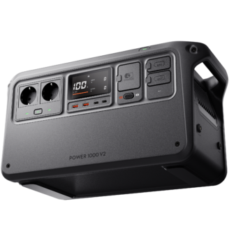Stacja zasilania DJI Power 1000 V2 1024Wh