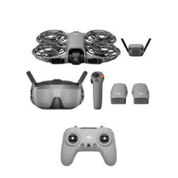 DJI Neo 2 Motion Fly More Combo + Kontroler DJI FPV Remote Controller 3