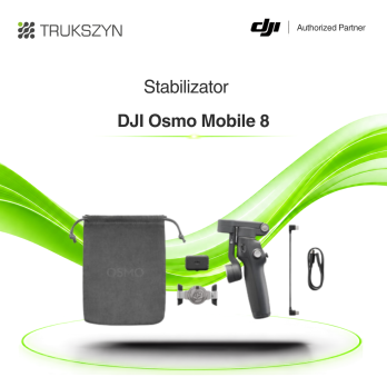 DJI Osmo Mobile 8