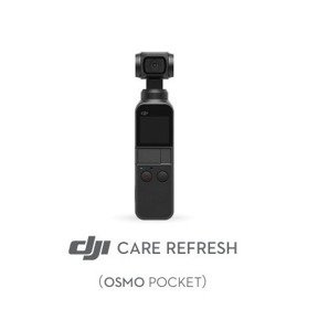 DJI Care Refresh Osmo Pocket – kod elektroniczny