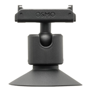 Adapter kulowy DJI Osmo Nano magnetyczny z przyssawką