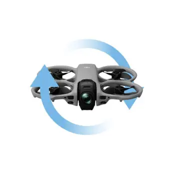 DJI Care Refresh Avata 360 (plan dwuletni) – kod elektroniczny