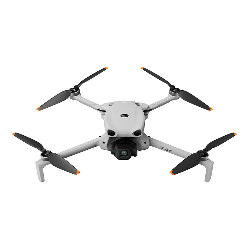 Dron DJI Lito X1 Fly More Combo (DJI RC 2) - obrazek 5