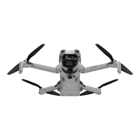 Dron DJI Lito X1 Fly More Combo (DJI RC 2) - obrazek 2
